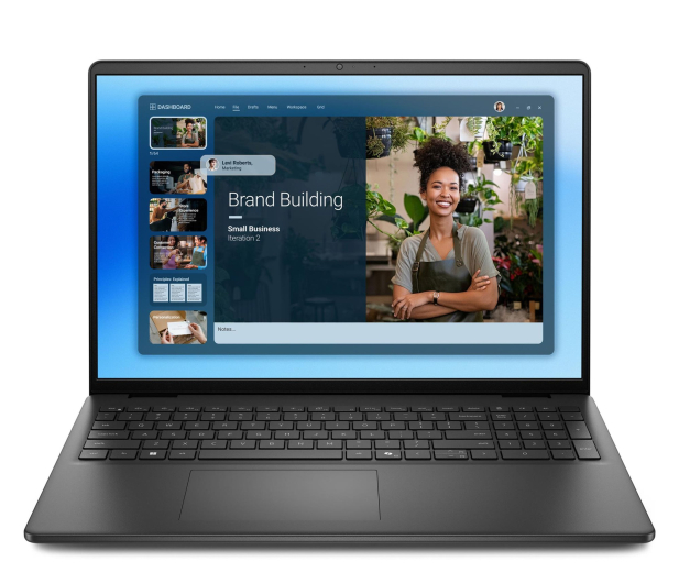 Dell 16 Core 5 120U/16GB/512/Win11 - 1357594 - zdjęcie 4